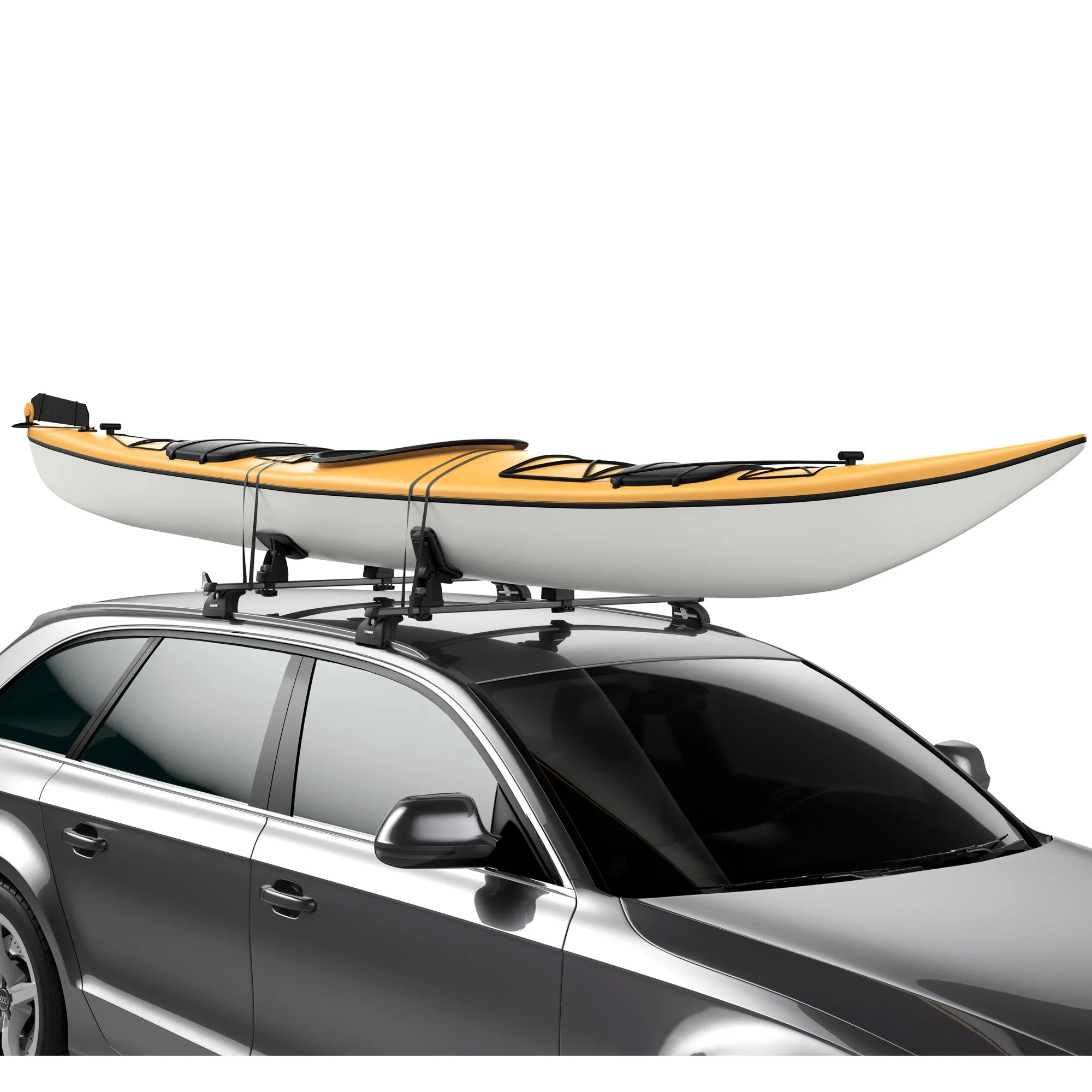 Thule DockGlide Kayak Carrier