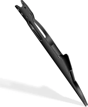 Tie Quick Knot Tyer Fishing Knot Tying Tool Quick Tie Tool for Hooks, Lures and Lines, Fly Fishing Angler Accessories(Black)