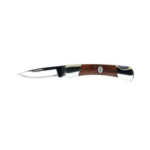 Trekker Ii Lg Lockback Knife