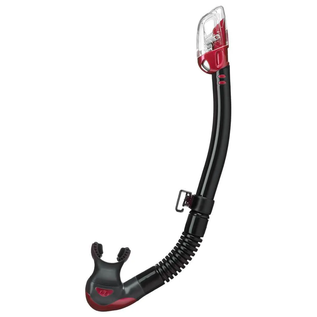 Tusa Hyperdry Elite II Snorkel