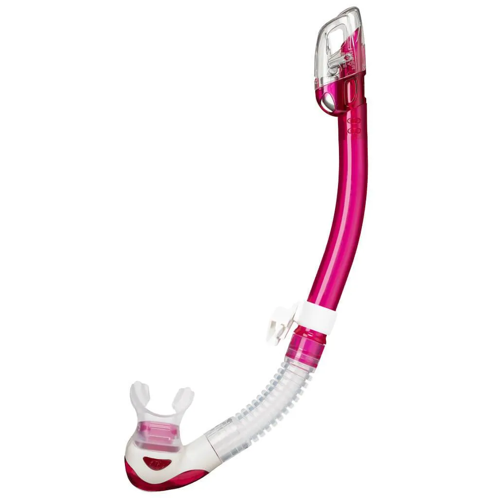 Tusa Hyperdry Elite II Snorkel