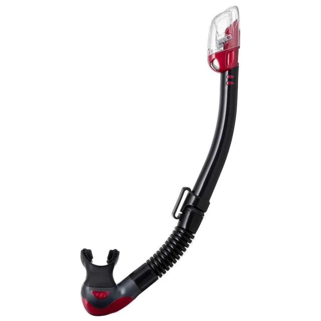 Tusa Hyperdry Elite II Snorkel