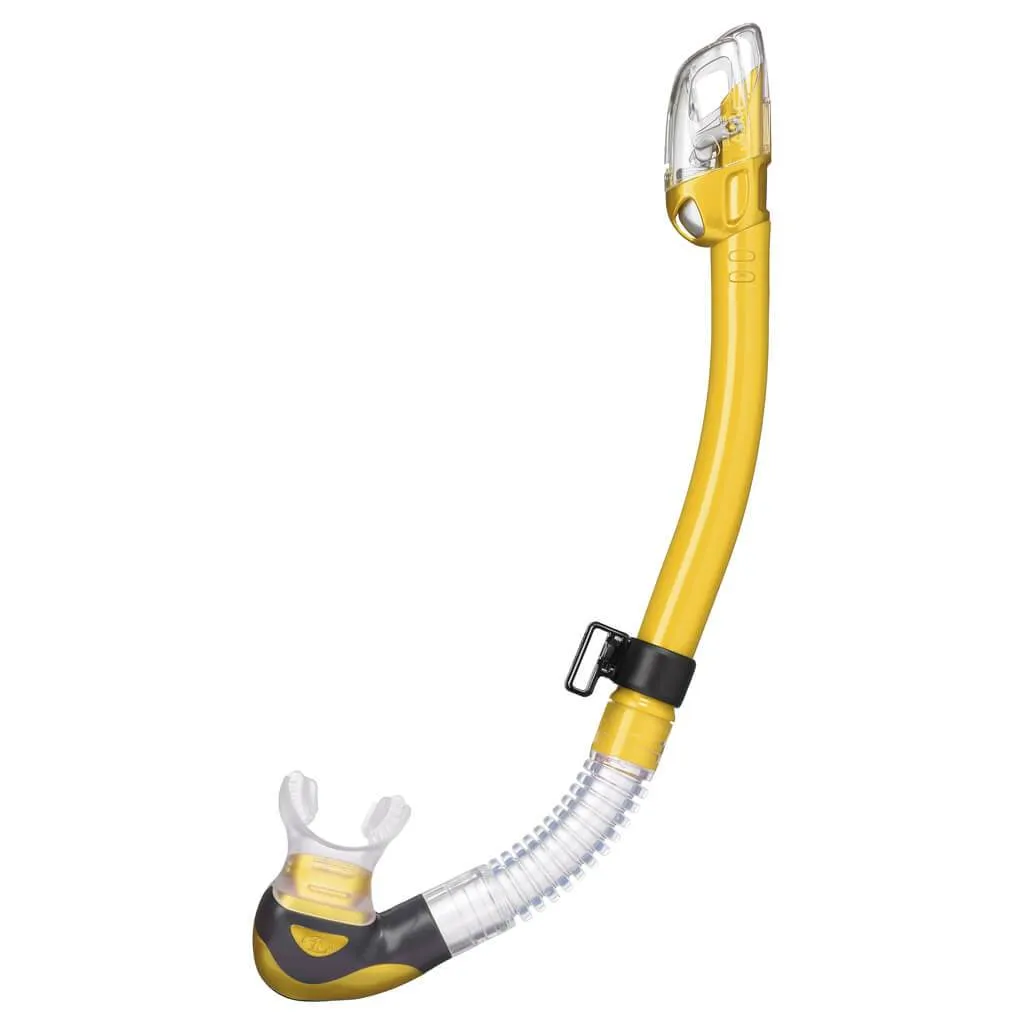 Tusa Hyperdry Elite II Snorkel