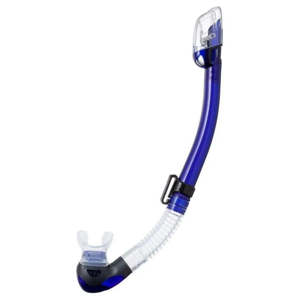 Tusa Hyperdry Elite II Snorkel