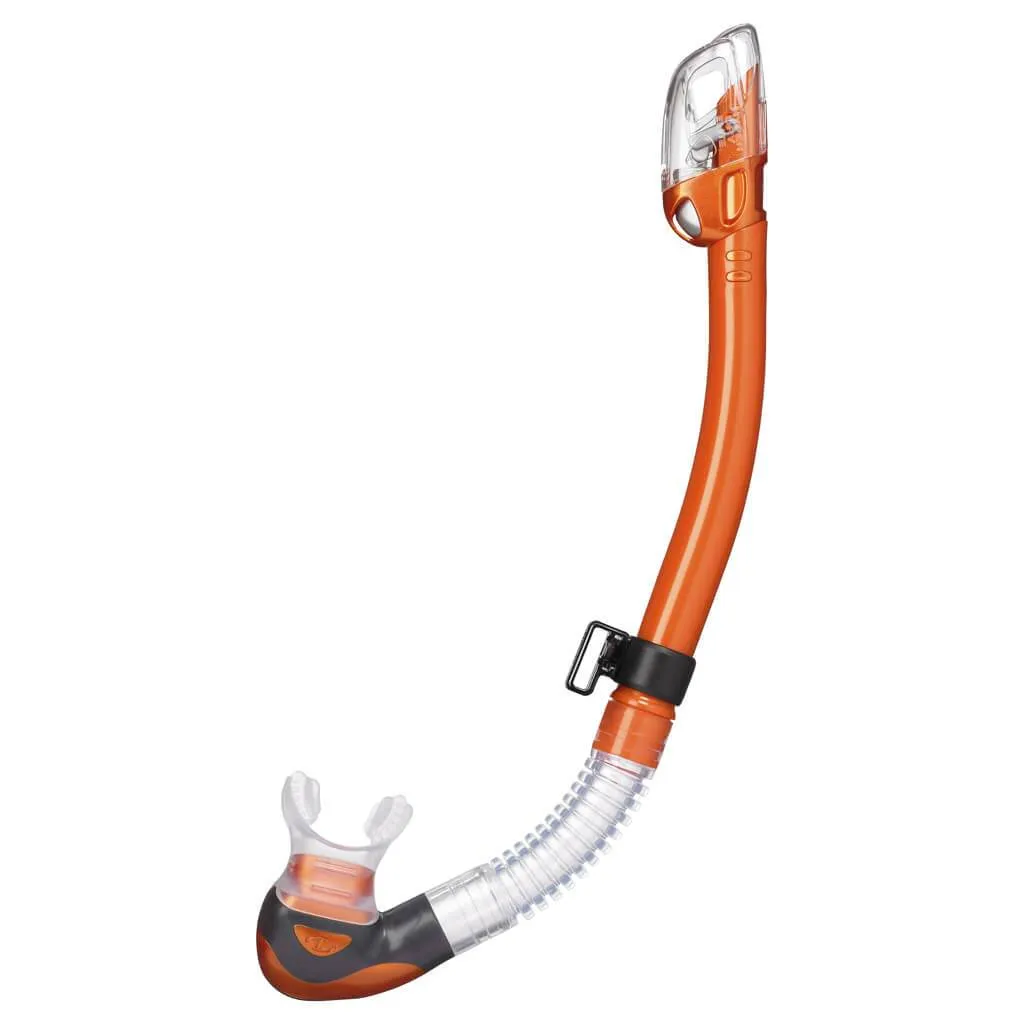 Tusa Hyperdry Elite II Snorkel