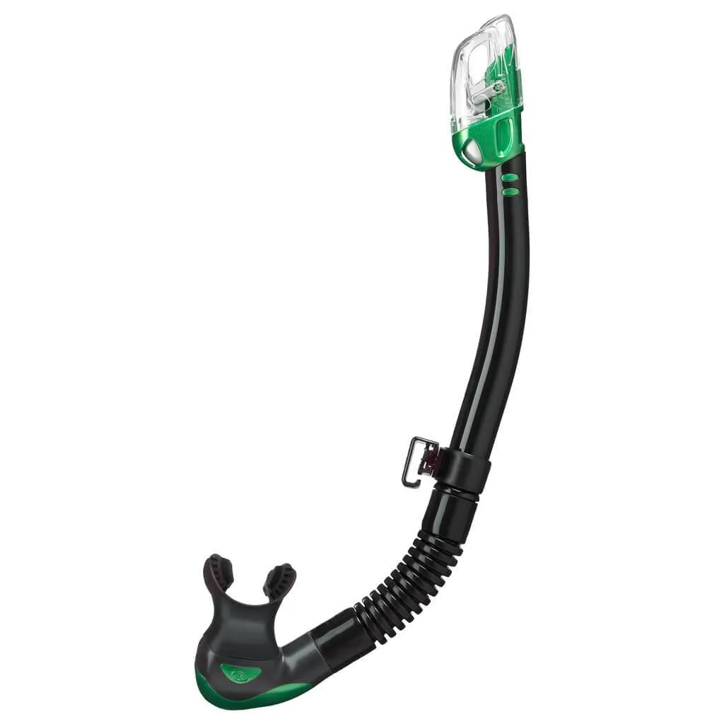 Tusa Hyperdry Elite II Snorkel