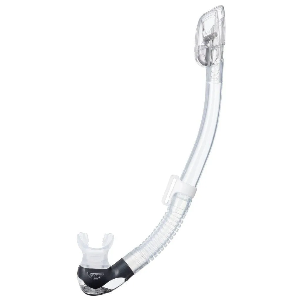 Tusa Hyperdry Elite II Snorkel