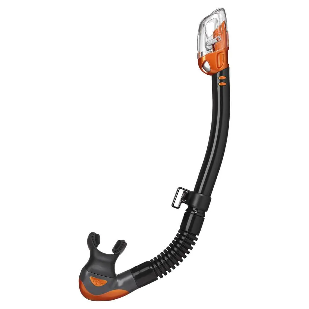 Tusa Hyperdry Elite II Snorkel