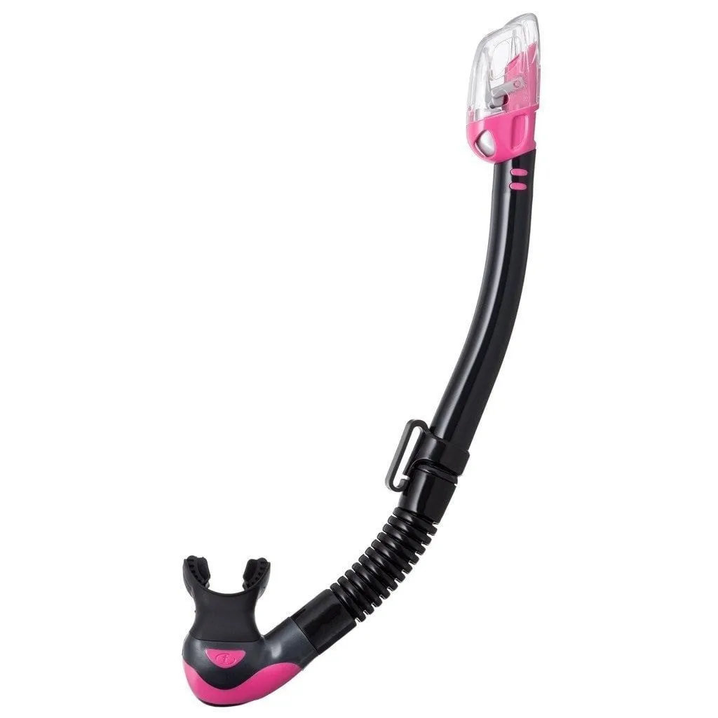 Tusa Hyperdry Elite II Snorkel