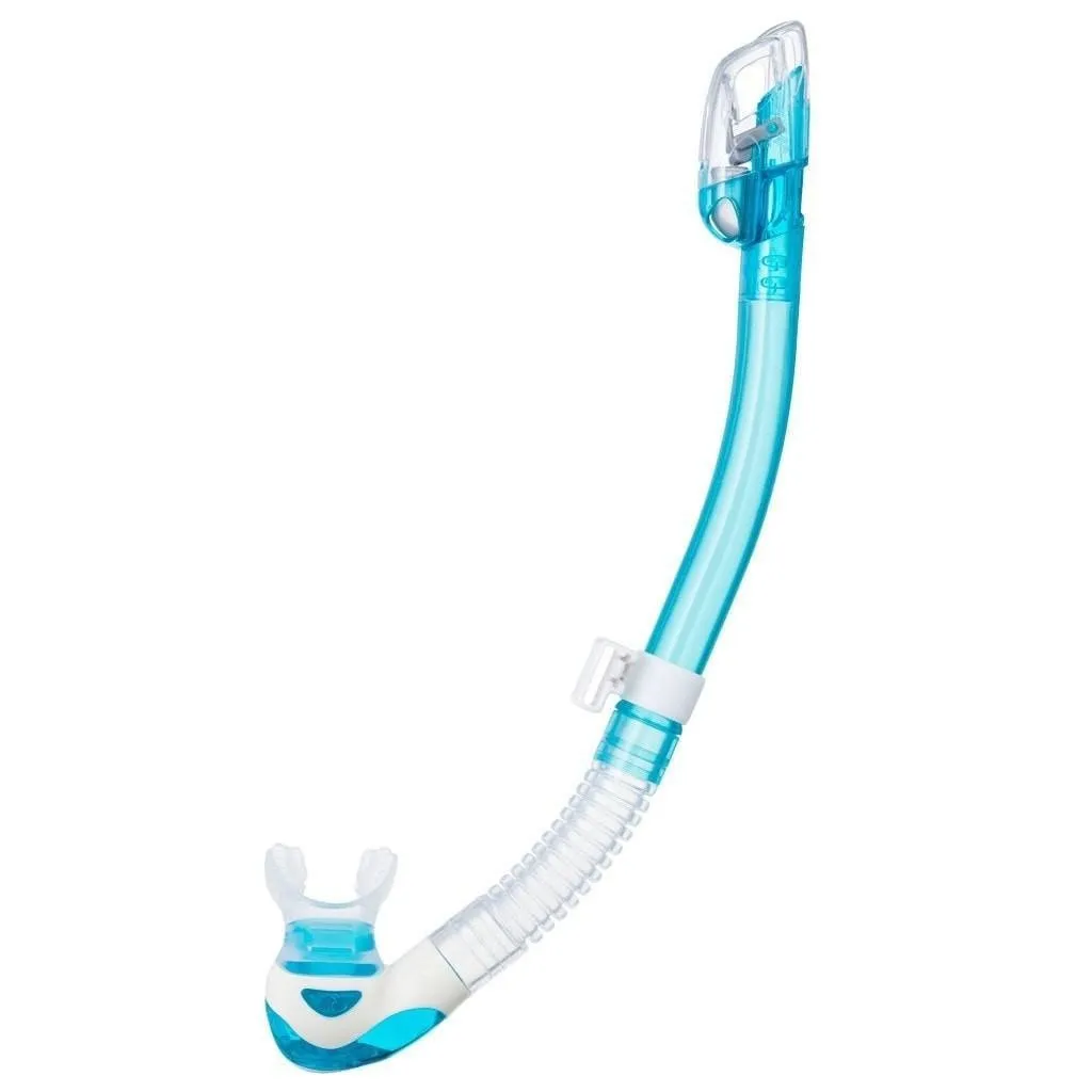 Tusa Hyperdry Elite II Snorkel