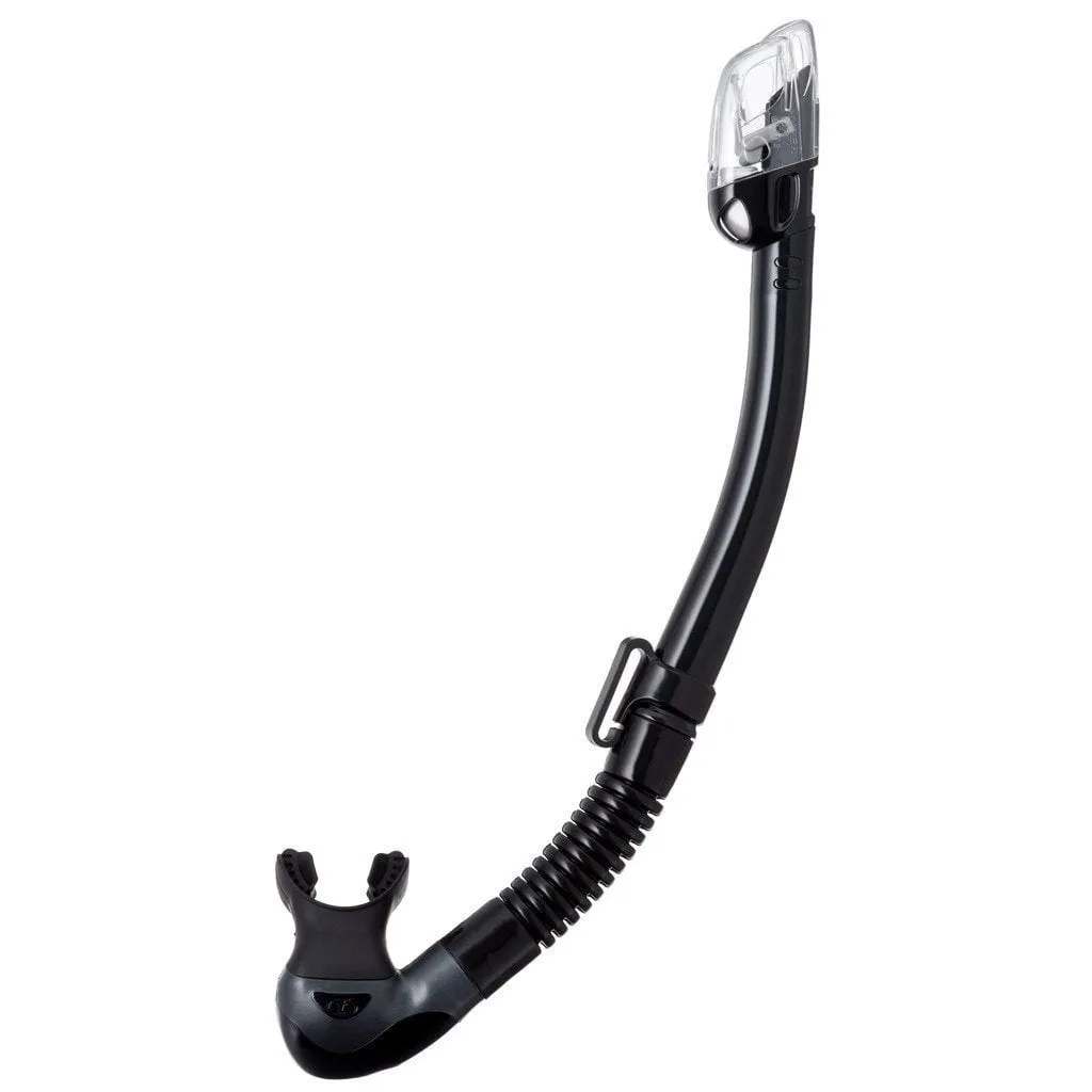 Tusa Hyperdry Elite II Snorkel