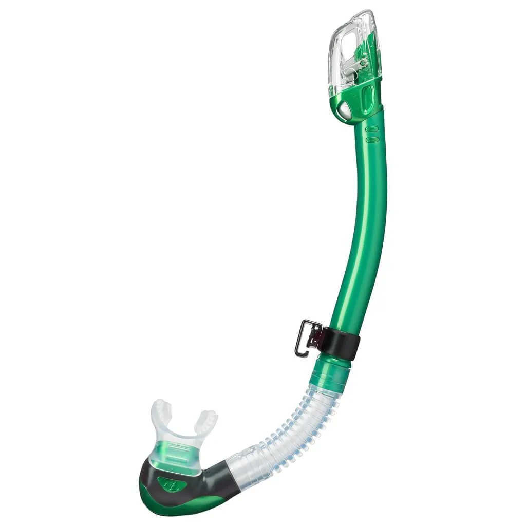 Tusa Hyperdry Elite II Snorkel