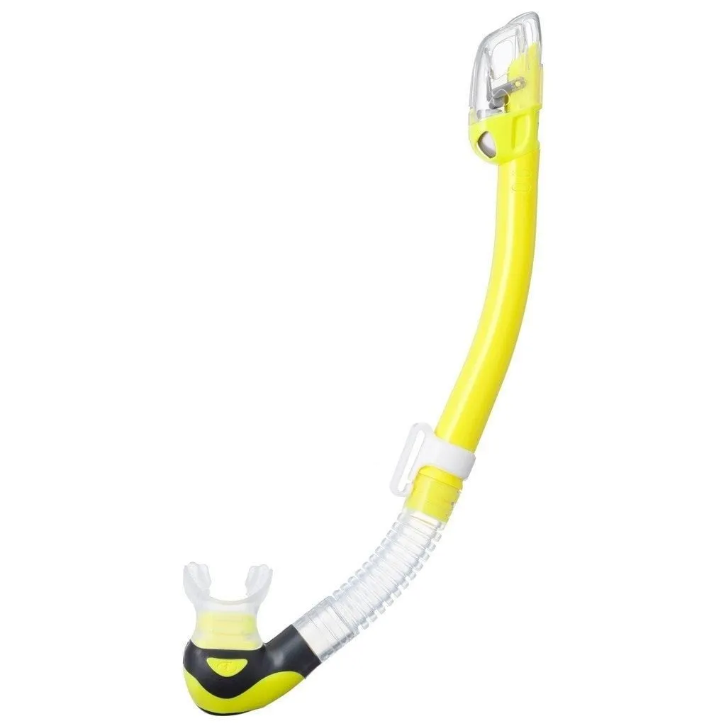 Tusa Hyperdry Elite II Snorkel