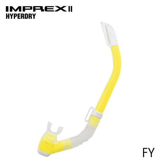 TUSA Imprex II Snorkel