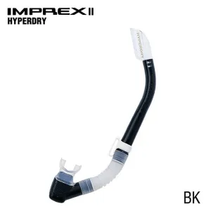 TUSA Imprex II Snorkel