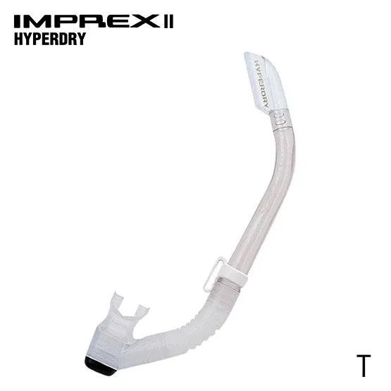 TUSA Imprex II Snorkel