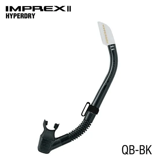 TUSA Imprex II Snorkel