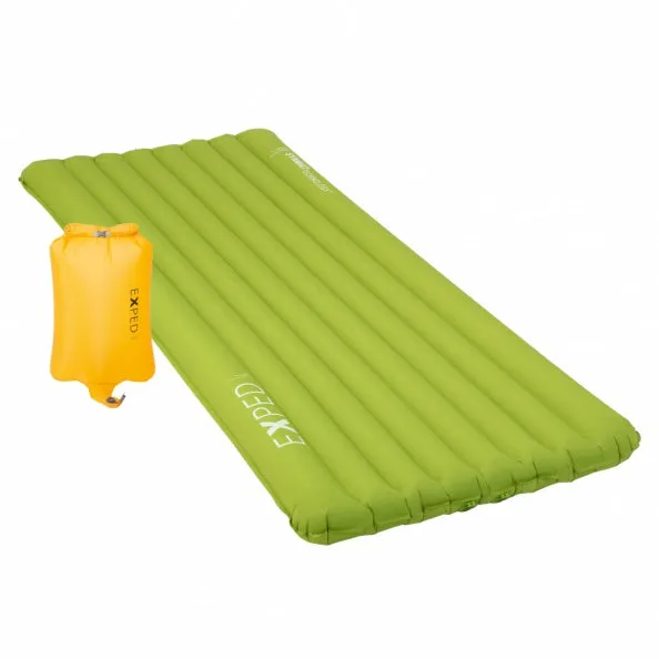 Ultra 3R Short Sleeping Mat - Light weight