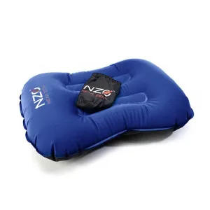 Ultralight Inflatable Camp Pillow by Near Zero