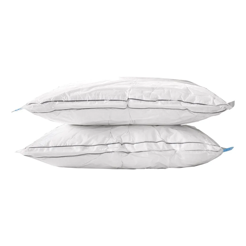Vacuum Storage Bags Save Space Seal Compressing Clothes Quilt Organizer Saver 24x 100cm x 70cm