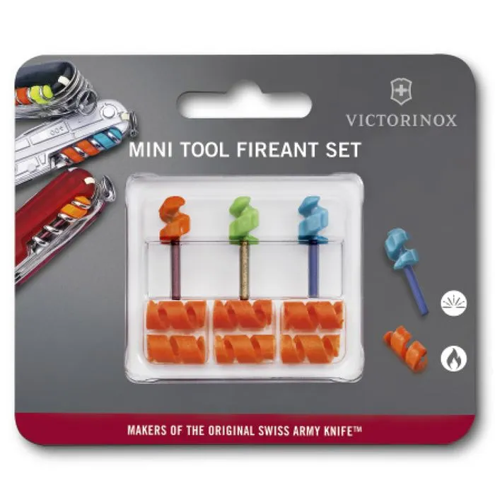 Victorinox FireAnt Mini Tool Set