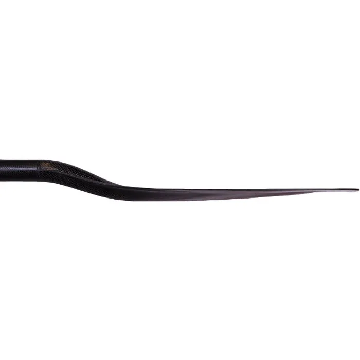 Werner Paddles Covert Carbon Straight Shaft Whitewater Kayak Paddle