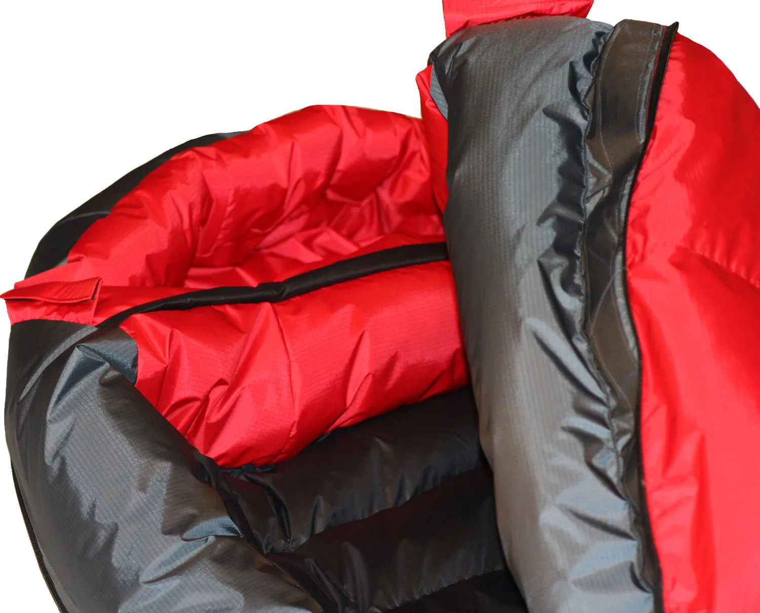 Western Mountaineering - Bison GWS Expedition -40°F / -40°C Down Sleeping Bag
