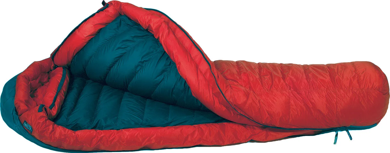 Western Mountaineering - Bison GWS Expedition -40°F / -40°C Down Sleeping Bag