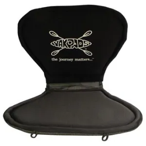 Yakpads Paddle Seat w High BackRest