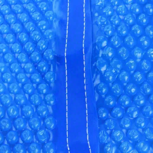 Yard Guard Blue Solar Blanket 24' Round - 14 Mil
