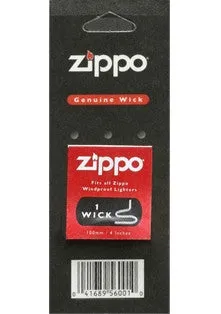 Zippo Replacement Wick