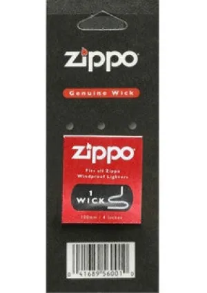 Zippo Replacement Wick
